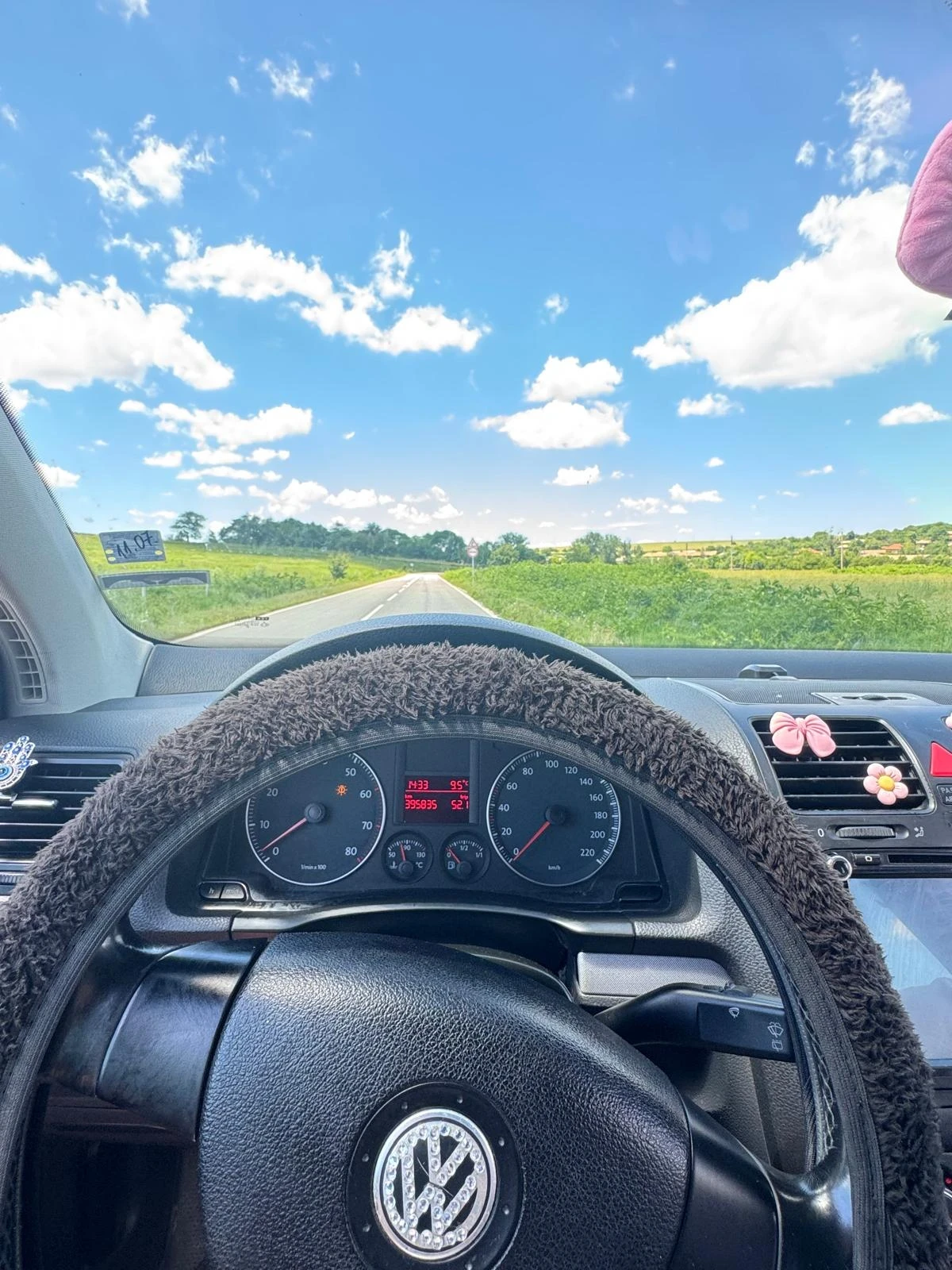 VW Golf, снимка 6 - Автомобили и джипове - 54901215
