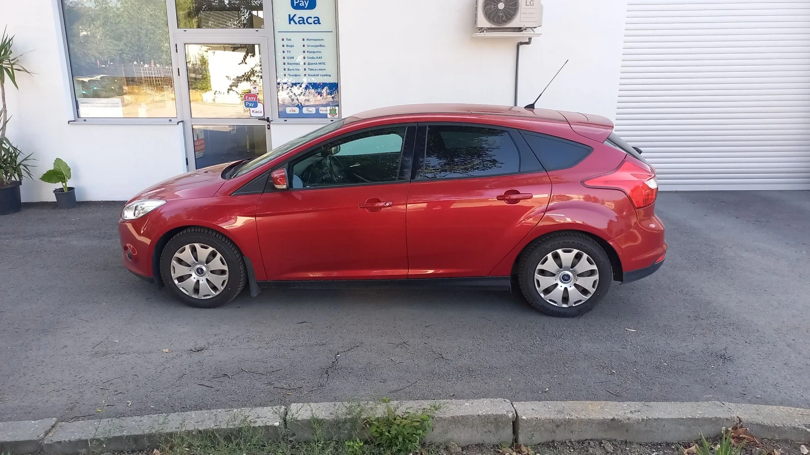 Ford Focus 1.6cdti 116�.�  | Mobile.bg � ����������� 3