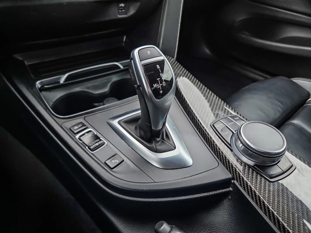 BMW 440 individual leather extended/HK/CARBON/HUD/, снимка 13 - Автомобили и джипове - 55445199