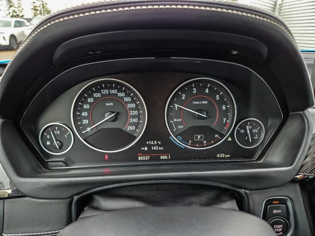 BMW 440 individual leather extended/HK/CARBON/HUD/, снимка 11 - Автомобили и джипове - 55445199