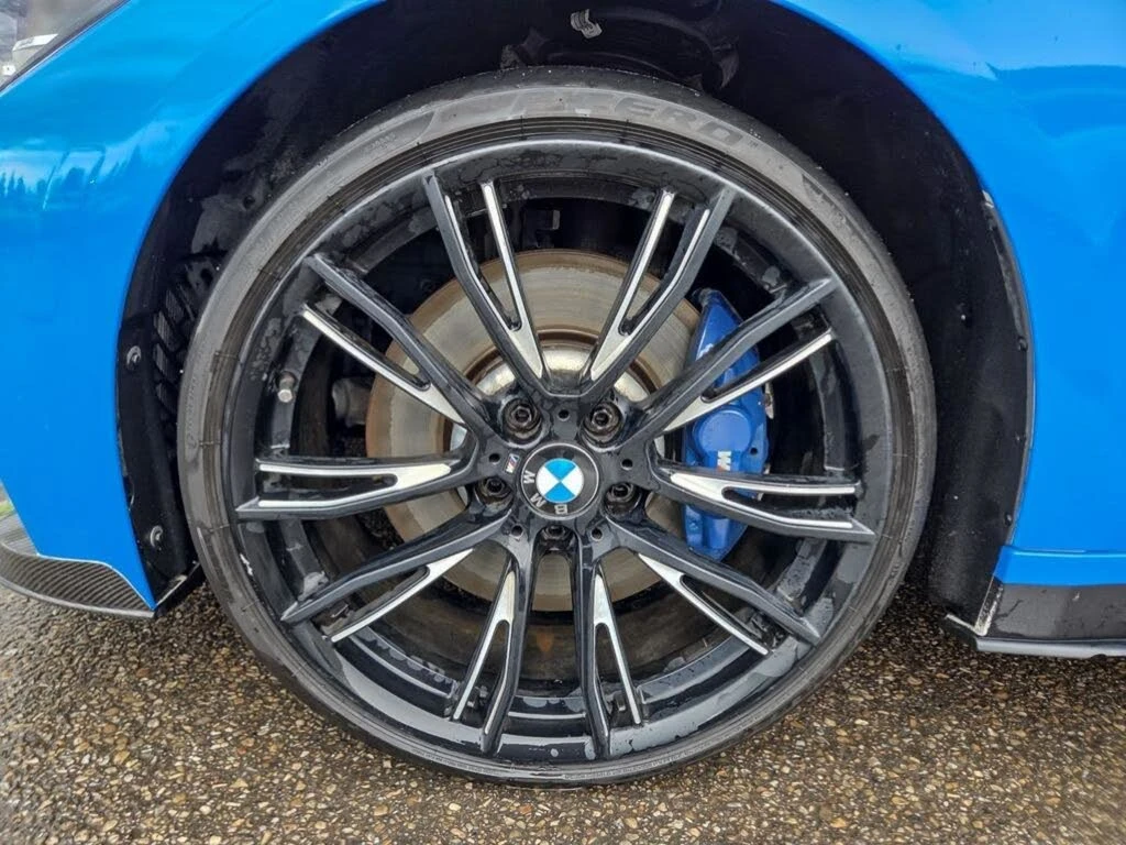 BMW 440 individual leather extended/HK/CARBON/HUD/, снимка 5 - Автомобили и джипове - 55445199