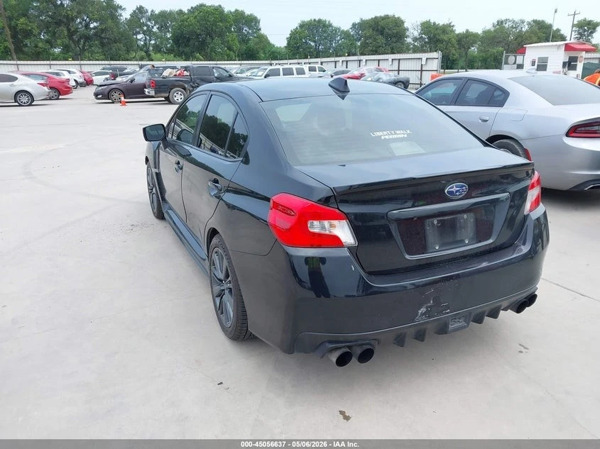Subaru WRX * ПАНО* KEYLESS* Camera* ПОДГРЕВ* , снимка 5 - Автомобили и джипове - 55574209