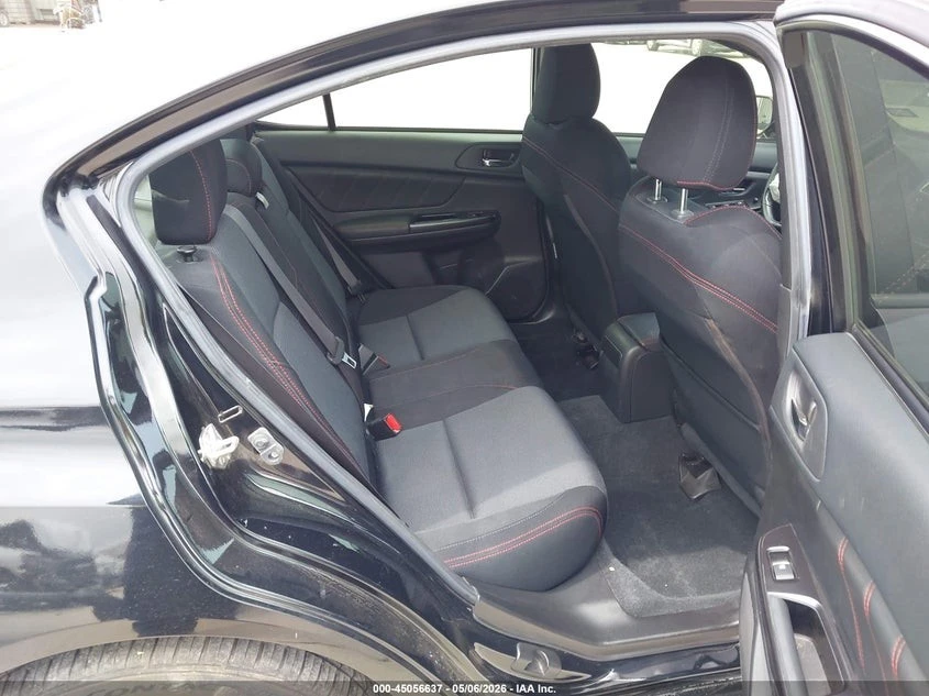 Subaru WRX * ПАНО* KEYLESS* Camera* ПОДГРЕВ* , снимка 11 - Автомобили и джипове - 55574209