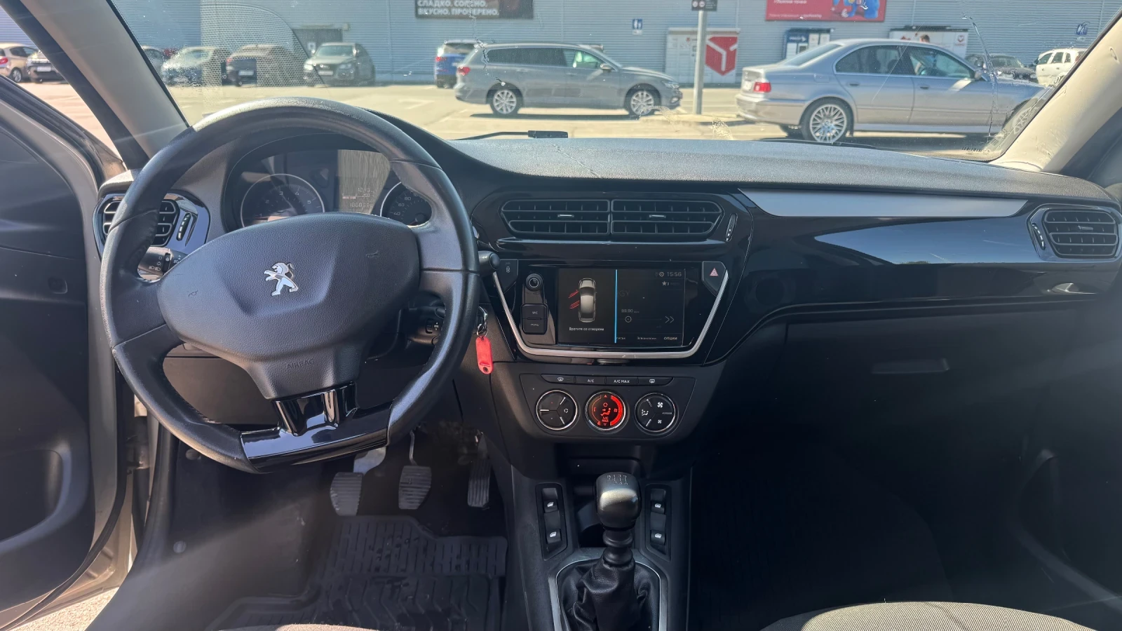 Peugeot 301, снимка 7 - Автомобили и джипове - 55630722