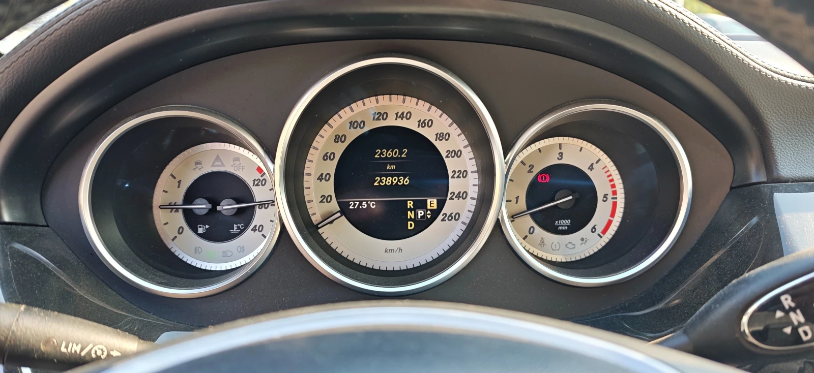 Mercedes-Benz CLS 350, снимка 10 - Автомобили и джипове - 55631467