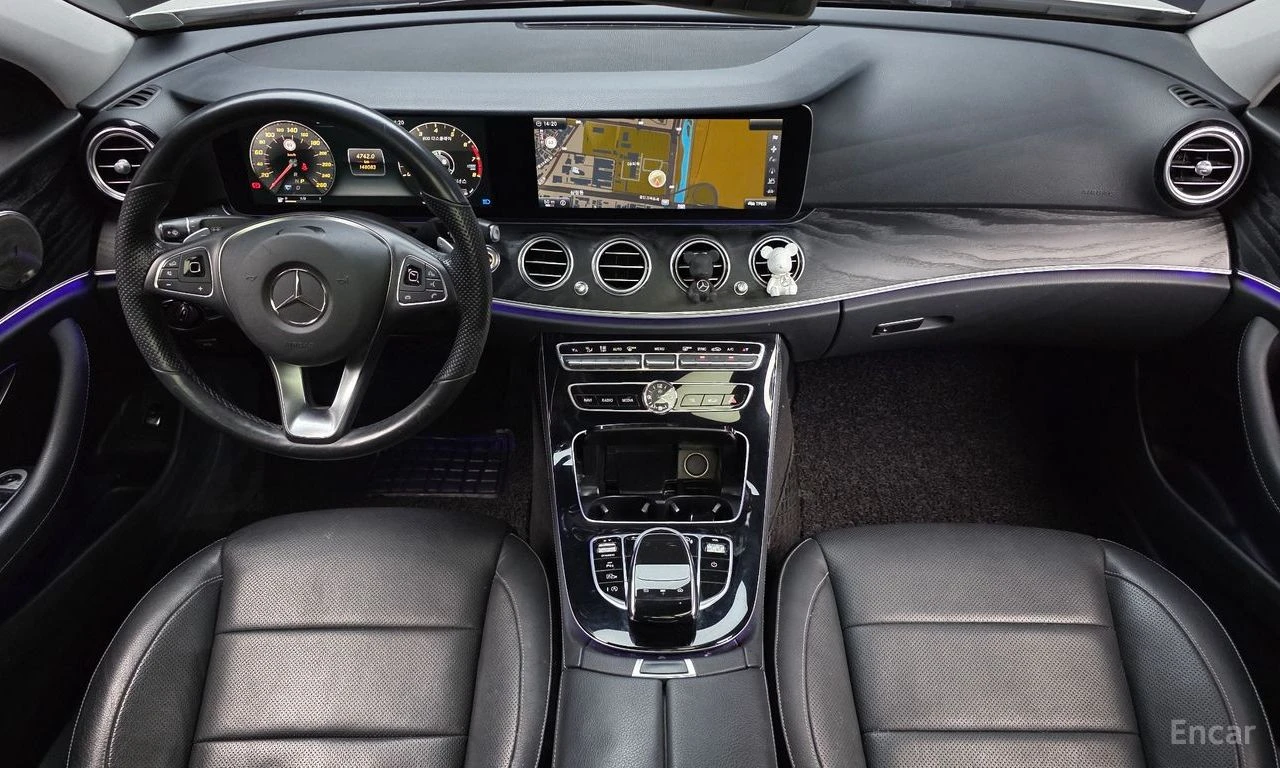 Mercedes-Benz E 350 BURMESTER* ОБДУХВАНЕ* 360КАМЕРА* ДИГИТАЛНО* ТАБЛО*, снимка 7 - Автомобили и джипове - 55901435