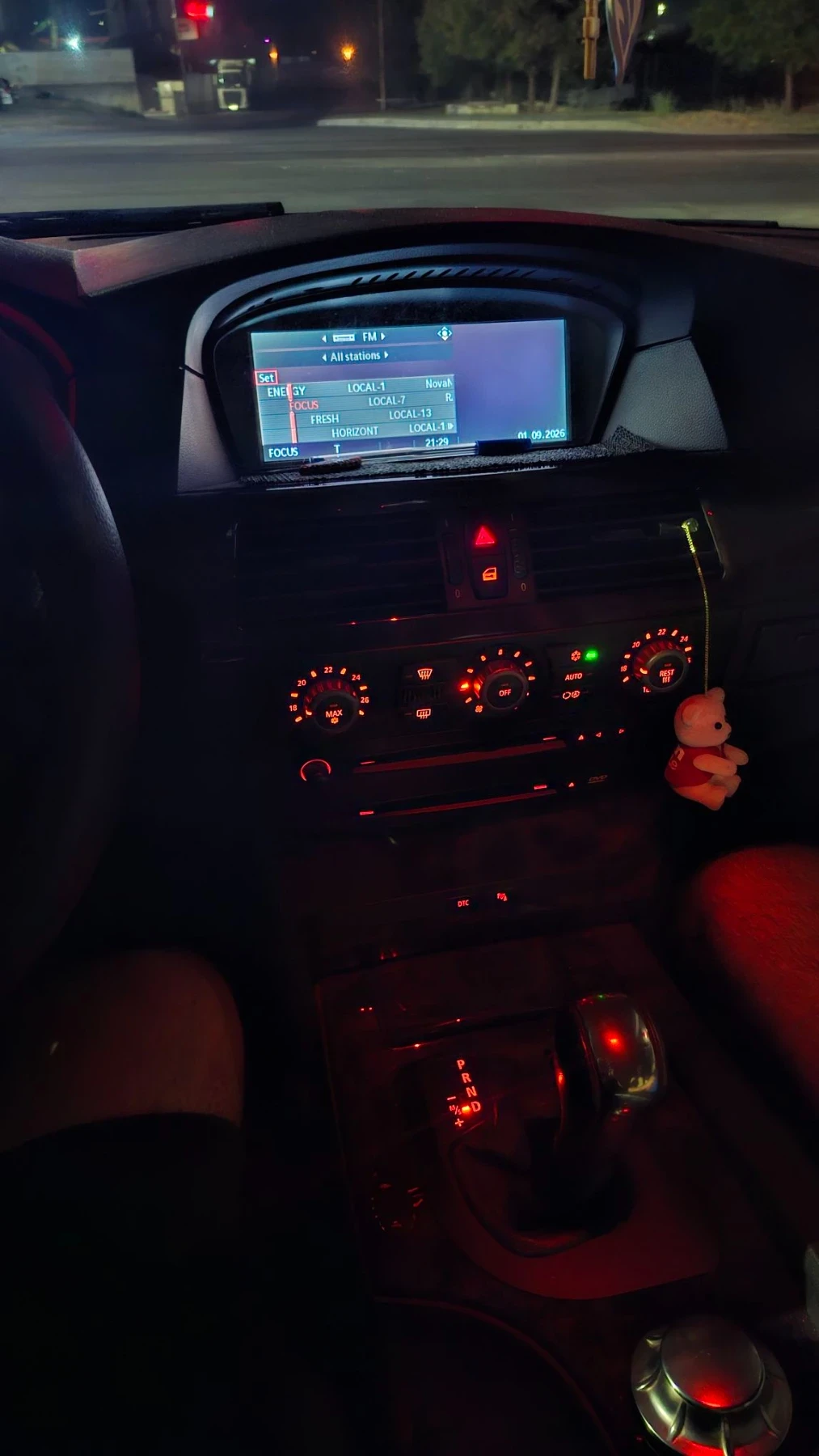 BMW 520 2.0, снимка 7 - Автомобили и джипове - 55905513