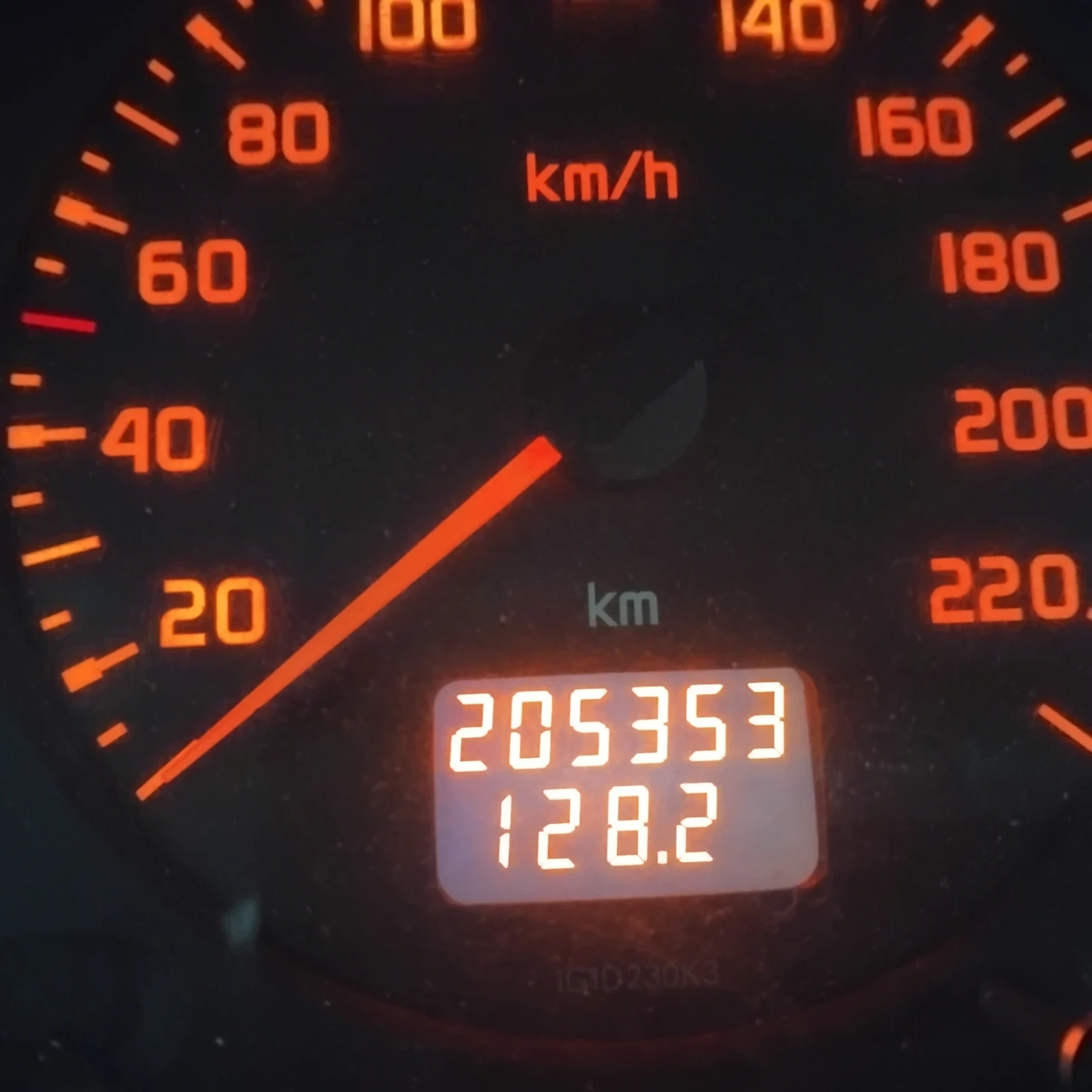 Renault Scenic Megan Scenic 1, снимка 12 - Автомобили и джипове - 55972793