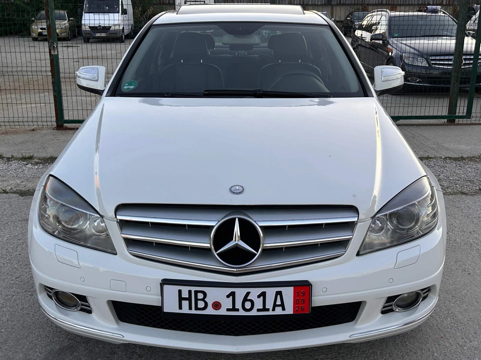 Mercedes-Benz C 200 | Mobile.bg � ����������� 5