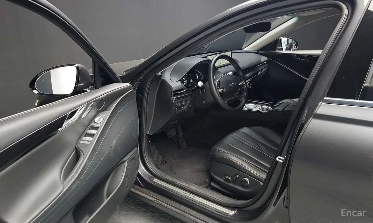 Genesis G80 * 2.5 Turbo AWD * ���� �� �� *  | Mobile.bg � ����������� 10