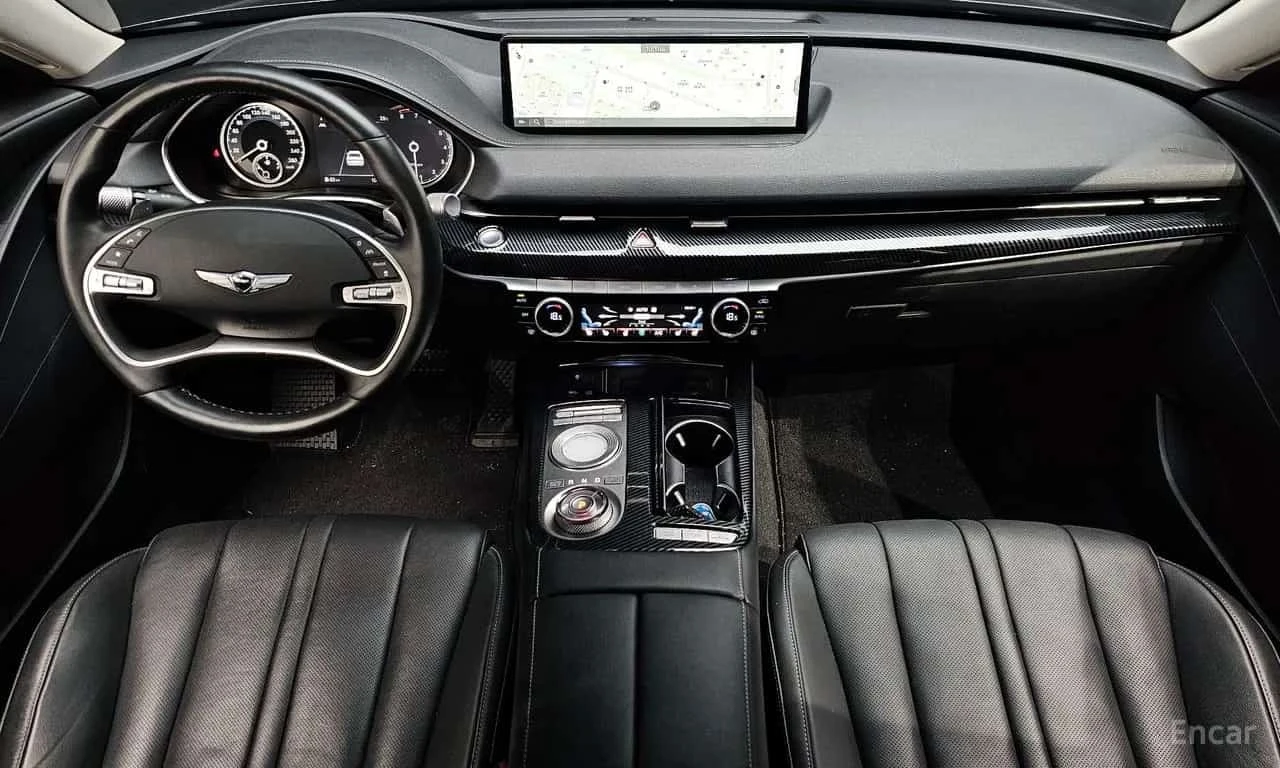 Genesis G80 * 2.5 Turbo AWD * ���� �� �� *  | Mobile.bg � ����������� 7