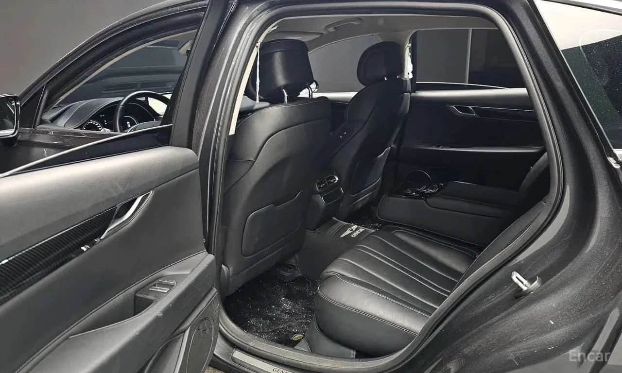 Genesis G80 * 2.5 Turbo AWD * ���� �� �� *  | Mobile.bg � ����������� 12