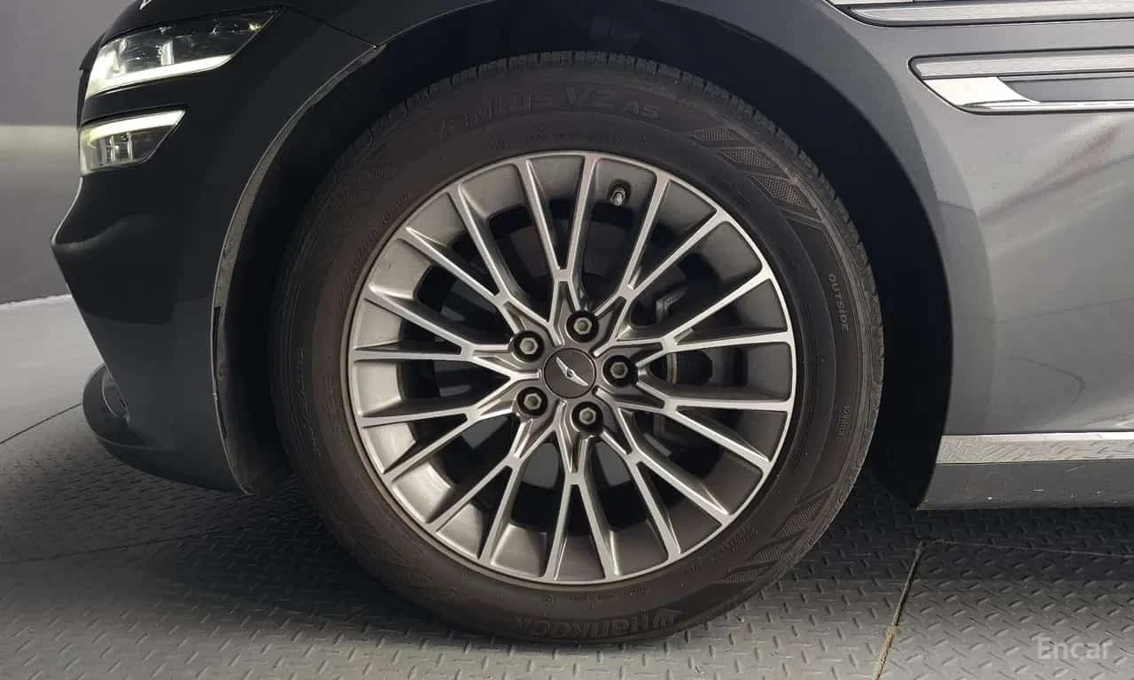 Genesis G80 * 2.5 Turbo AWD * ���� �� �� *  | Mobile.bg � ����������� 5