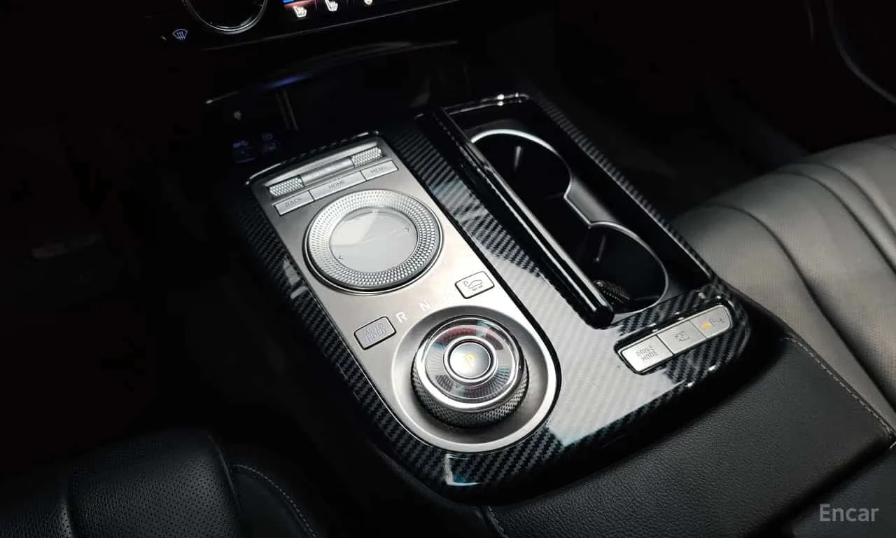 Genesis G80 * 2.5 Turbo AWD * ���� �� �� *  | Mobile.bg � ����������� 9
