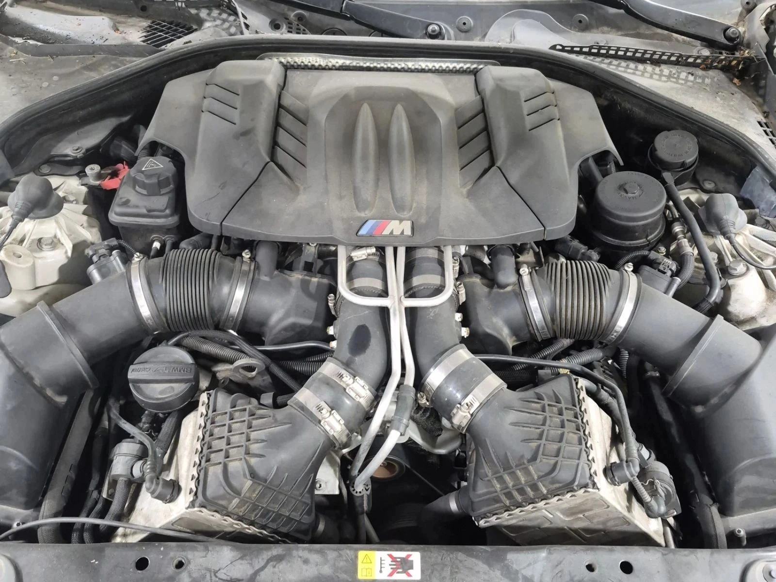 BMW M5 | Mobile.bg � ����������� 16