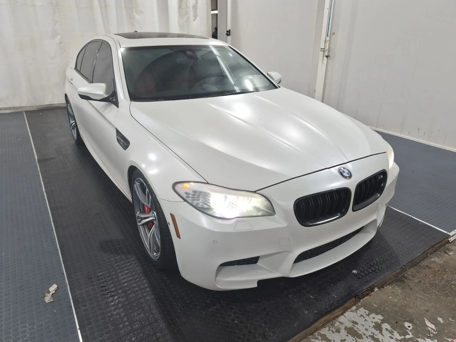 BMW M5 | Mobile.bg � ����������� 3