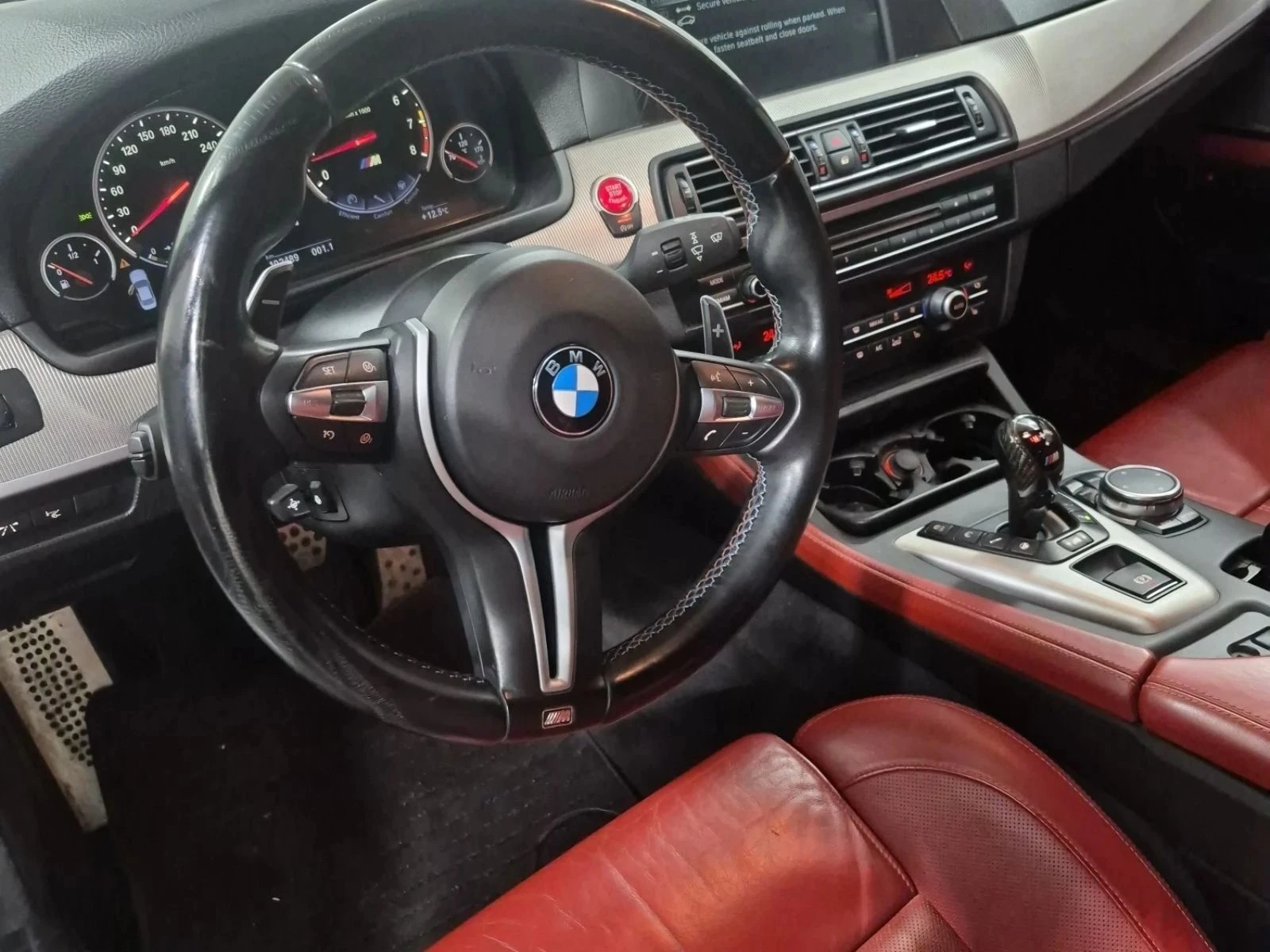 BMW M5 | Mobile.bg � ����������� 9