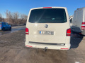 VW Multivan 2.0/6+ 1/ТОП/ 4х4 /Собствен лизинг! 100% Одобрение - изображение 7
