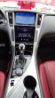 Обява за продажба на Infiniti Q Red Sport Carbon AWD ~82 850 лв. - изображение 9