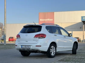 Great Wall Hover H6, снимка 3