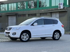 Great Wall Hover H6, снимка 9