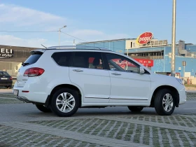 Great Wall Hover H6, снимка 6