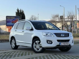 Great Wall Hover H6, снимка 10