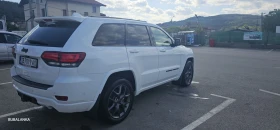 Jeep Grand cherokee Jeep grand Cherokee 3.6, снимка 3