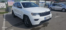 Jeep Grand cherokee Jeep grand Cherokee 3.6, снимка 2