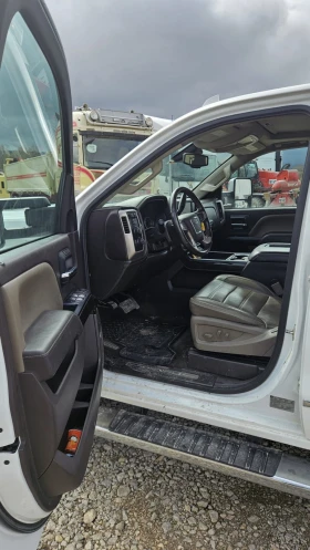 Gmc Sierra 2500 HD, снимка 15