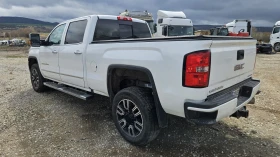 Gmc Sierra 2500 HD, снимка 3
