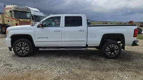 Gmc Sierra 2500 HD, снимка 2