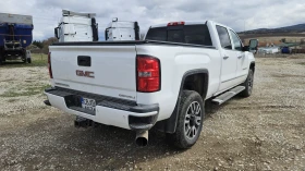Gmc Sierra 2500 HD, снимка 4