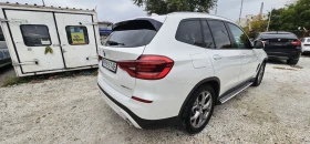 BMW X3 X DRIVE , снимка 9