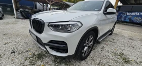 BMW X3 X DRIVE , снимка 2