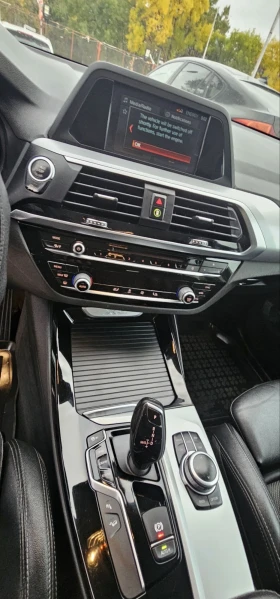 BMW X3 X DRIVE , снимка 12