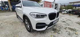BMW X3 X DRIVE , снимка 1