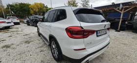 BMW X3 X DRIVE , снимка 7