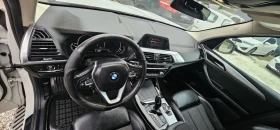 BMW X3 X DRIVE , снимка 13