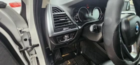 BMW X3 X DRIVE , снимка 14