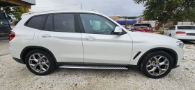 BMW X3 X DRIVE , снимка 5