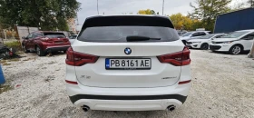 BMW X3 X DRIVE , снимка 8