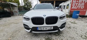 BMW X3 X DRIVE , снимка 3