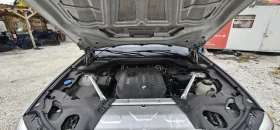BMW X3 X DRIVE , снимка 16
