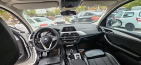 BMW X3 X DRIVE , снимка 11