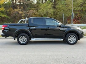 Mitsubishi L200 АВТОМАТИК* ИТАЛИЯ* EURO 6B* , снимка 4