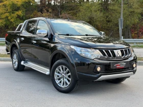 Mitsubishi L200 АВТОМАТИК* ИТАЛИЯ* EURO 6B* , снимка 3