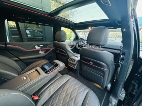 Mercedes-Benz GLS 600 MAYBACH, снимка 16