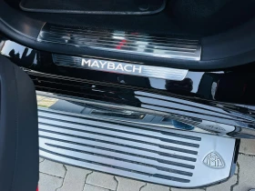 Mercedes-Benz GLS 600 MAYBACH, снимка 9