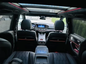 Mercedes-Benz GLS 600 MAYBACH, снимка 13